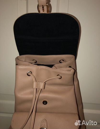 Рюкзак женский детский Pull&Bear