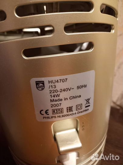 Увлажнитель воздуха