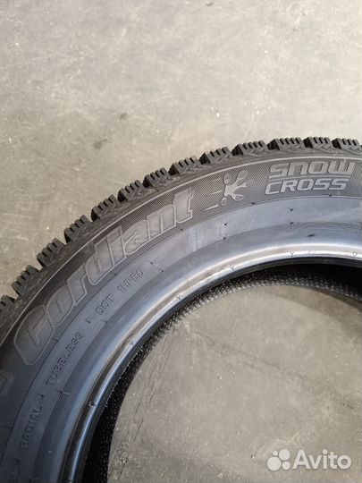 Cordiant Snow Cross PW-2 185/60 R15