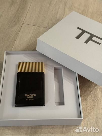 Tom Ford Noir Extreme