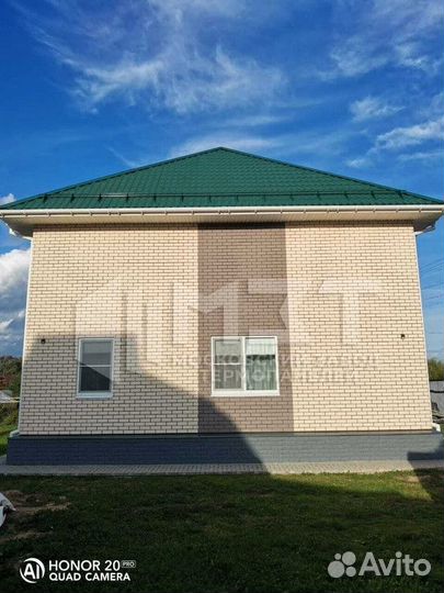 Термопанели фасадные с гарантией