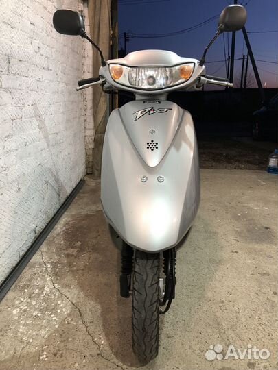 Honda dio AF-62