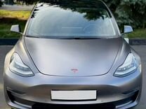 Tesla Model 3 AT, 2019, 95 500 км, с пробегом, цена 2 700 000 руб.