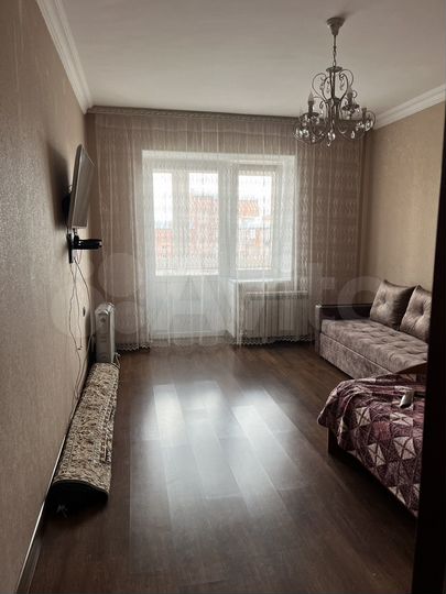 1-к. квартира, 45 м², 5/5 эт.