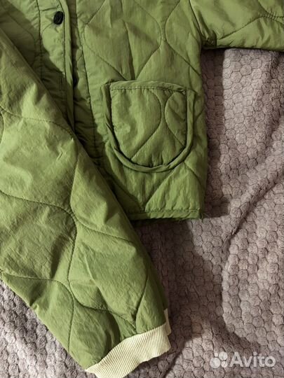 Демисезонный костюм 92-98