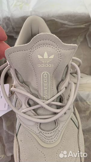 Кроссовки Adidas оригинальные