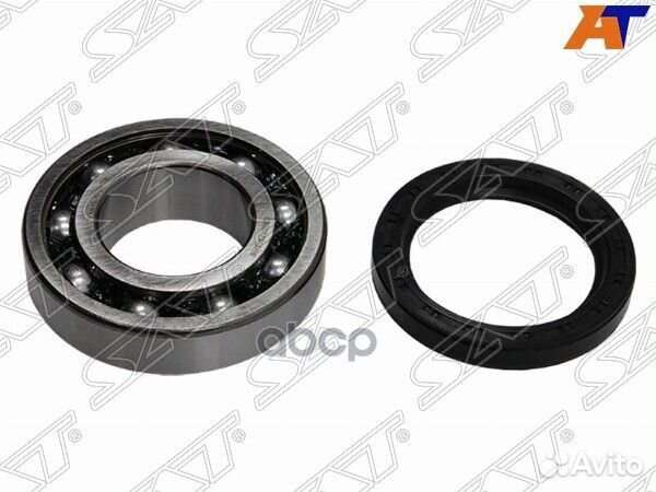 Подшипник задней ступицы suzuki escudo/vitara 9