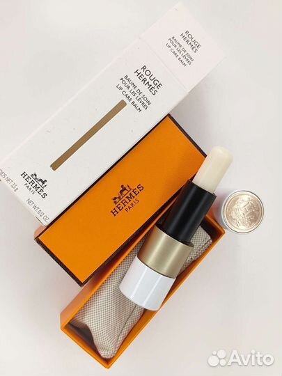 Hermes бальзам для губ 3,5 гр