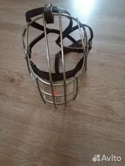 Намордник для большой собаки