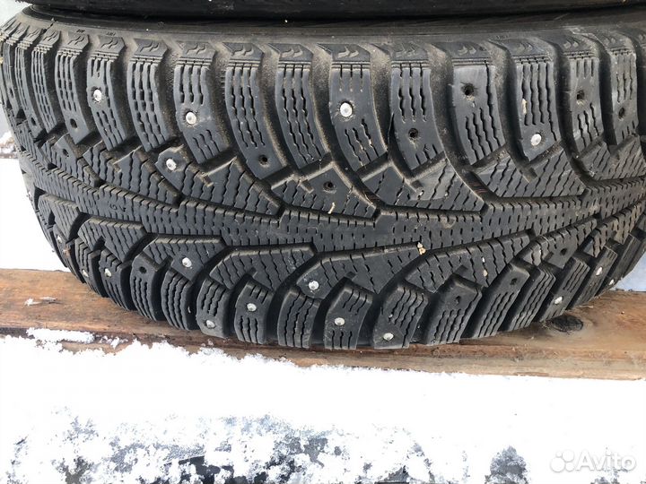 Nordman 5 205/55 R16 94T