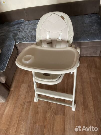 Стул для кормления berny LUX