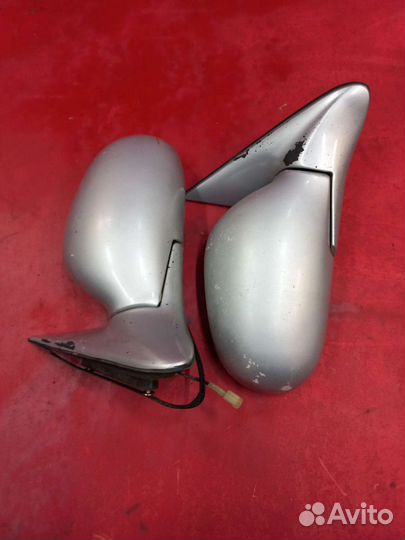 Зеркало боковое правое KIA Klarus