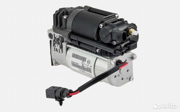 Компрессор насос для Audi A8 S8 2011-2018