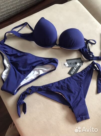 Купальник женский новый