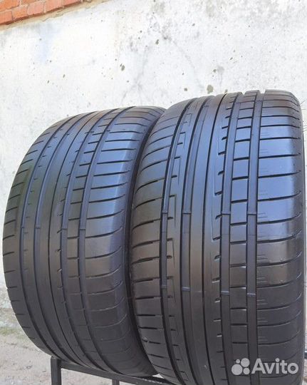 Goodyear Eagle F1 Asymmetric 3 275/40 R18 99Y