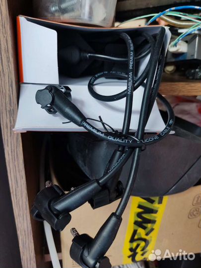 Запчасти на тойота карина, япония