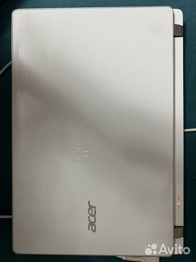 Ноутбук acer