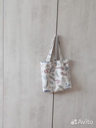 Cумка-шоппер