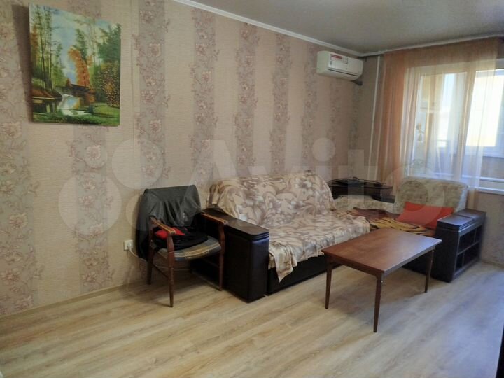 1-к. квартира, 39,7 м², 9/10 эт.