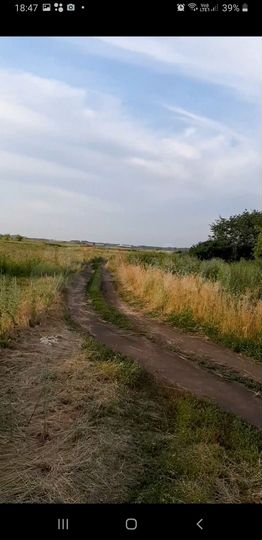 Участок 20 сот. (ИЖС)