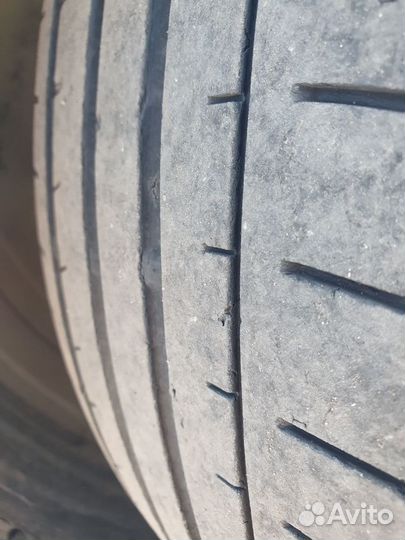 Nexen N'Fera RU1 SUV 235/60 R18