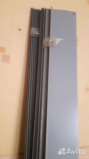 Отливы оконные 200х15