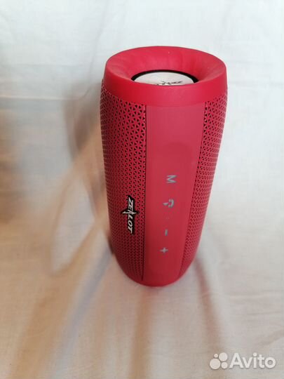 Bluetooth-Колонка Zealot S16