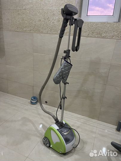 Отпариватель monster