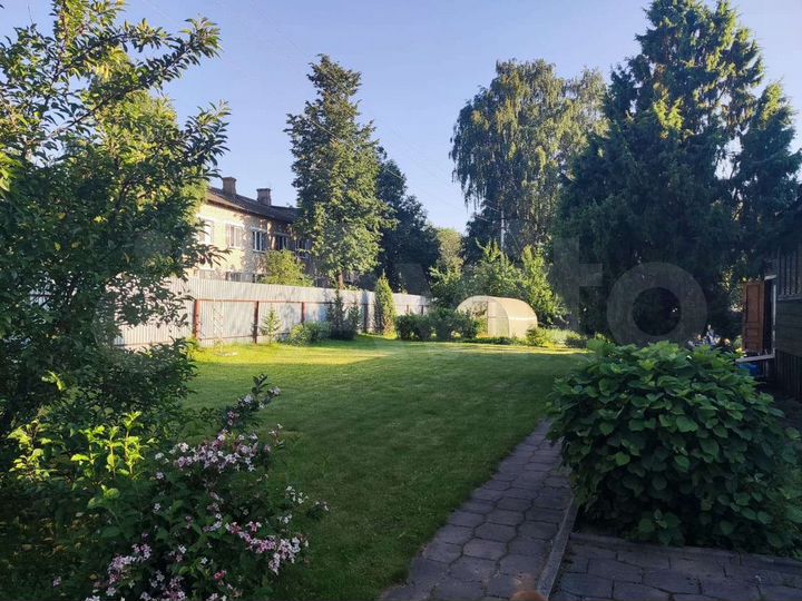 Дом 37,4 м² на участке 11 сот.