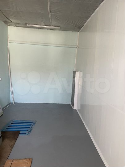 Гараж, 20 м²