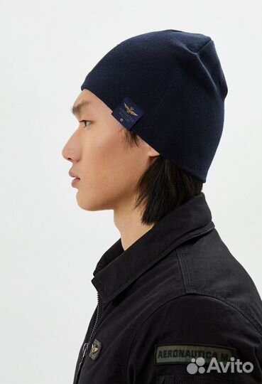 Новая Aeronautica Militare.Оригинал