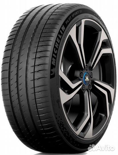 Michelin Pilot Sport EV 275/35 R22 107Y