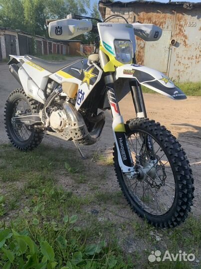 Husqvarna