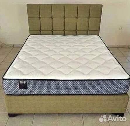 Матрас ортопедический новый