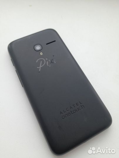 Alcatel PIXI 3(4.5) 4027D, 4 ГБ