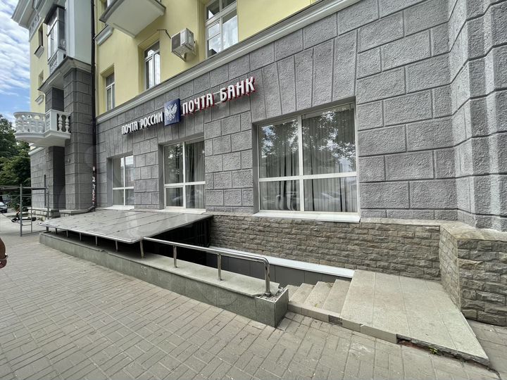 Торговая площадь, 171.7 м²