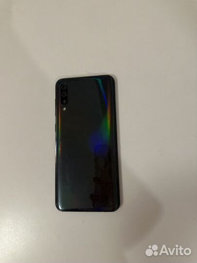 Samsung Galaxy A50, 6/128 ГБ