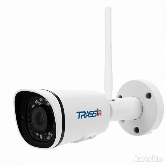 Уличная Wi-Fi IP камера TR-D2121IR3W v2 3.6 Новый