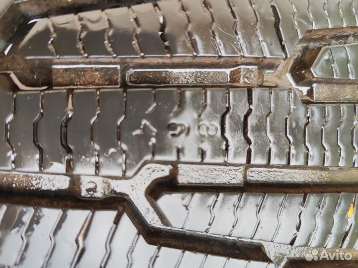 Колеса на KIA sorento prime R17