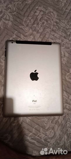 iPad air 16gb