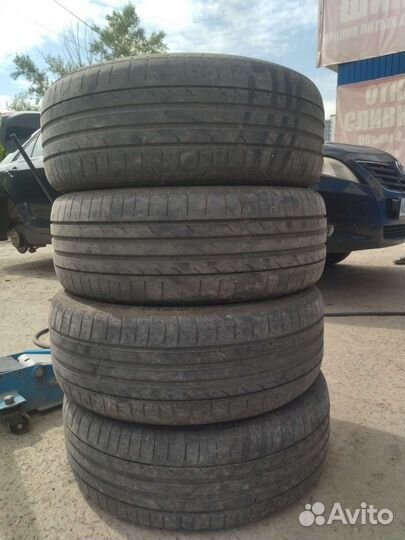 Strata Xeno X/P 5/5 R17