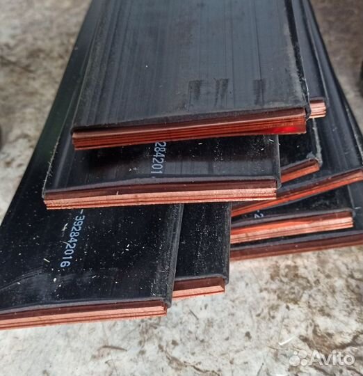 Шина гибкая изолированная Schneider Electric