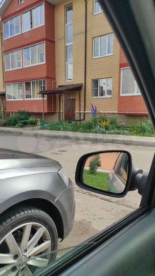 1-к. квартира, 35,4 м², 1/3 эт.