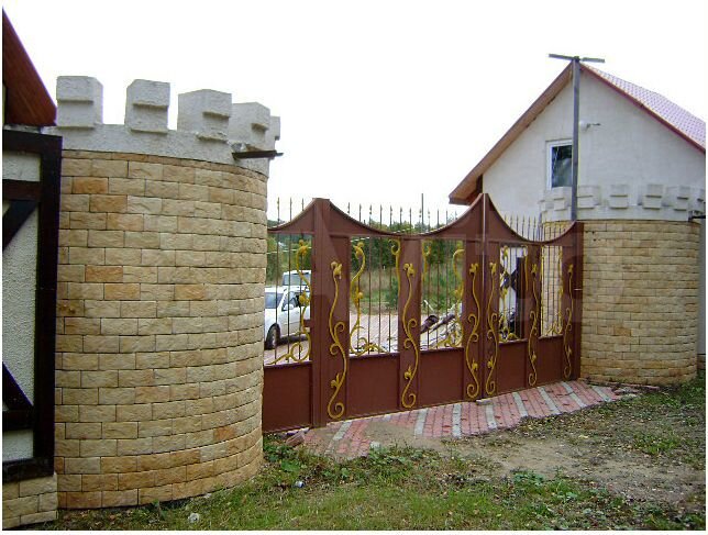 Участок 10,4 сот. (ИЖС)