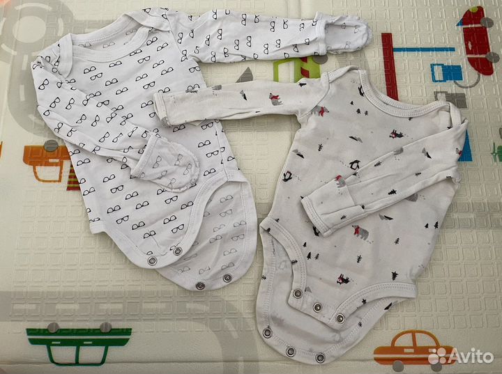 Детская одежда