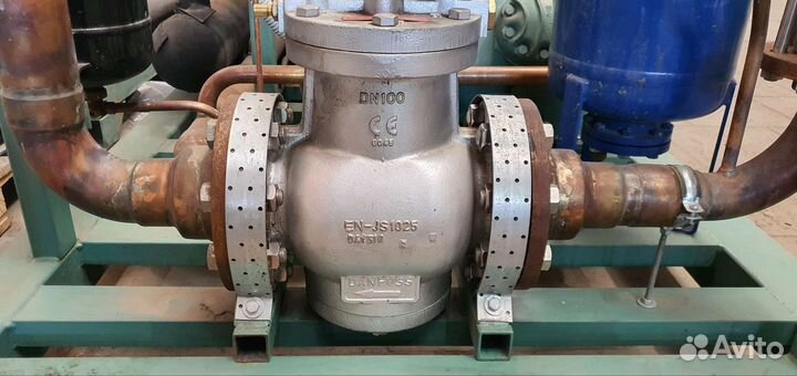 Агрегат низкотемпературный Bitzer 6G30.2