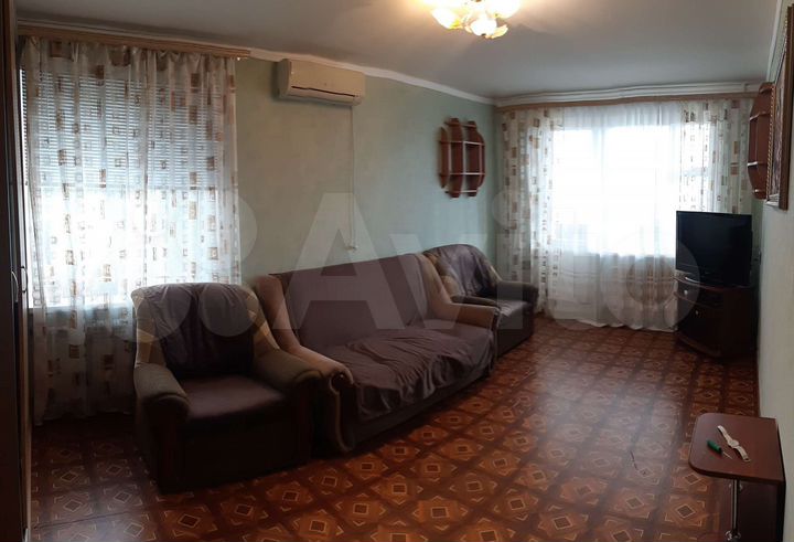 2-к. квартира, 40 м², 4/5 эт.