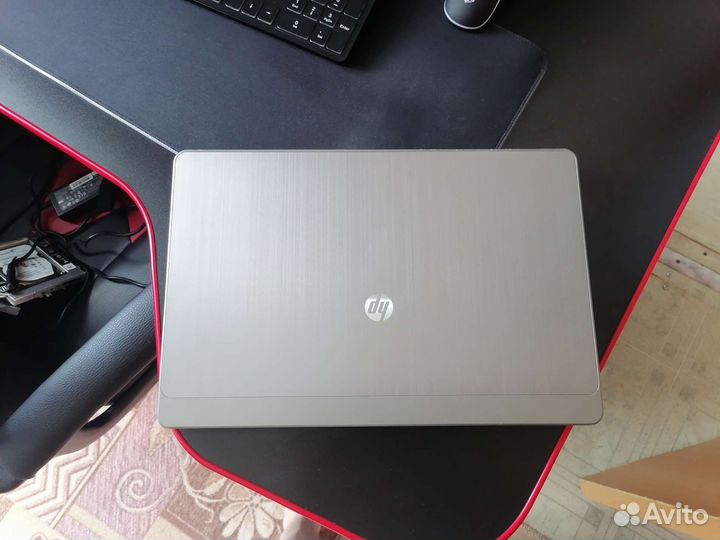 Продам ноутбук hp probook 4535s