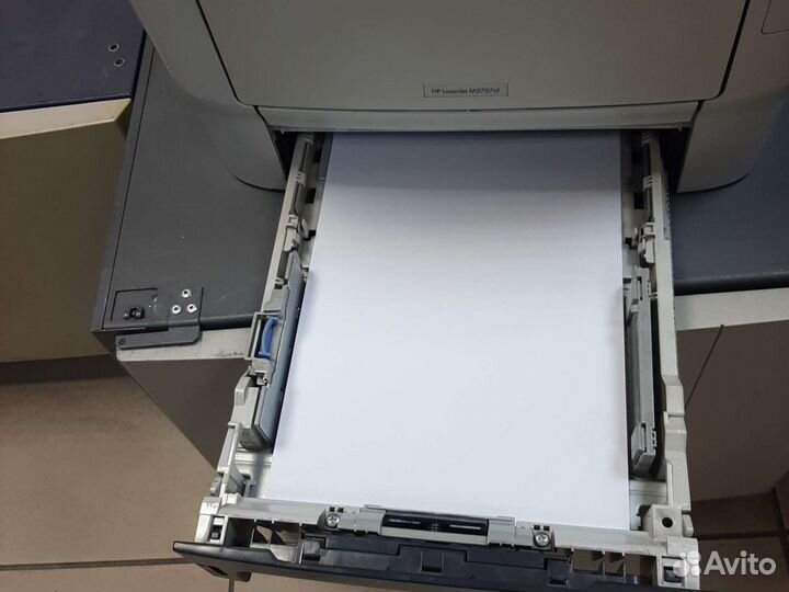 Мфу принтер сканер копир автоподатчик двухстороння
