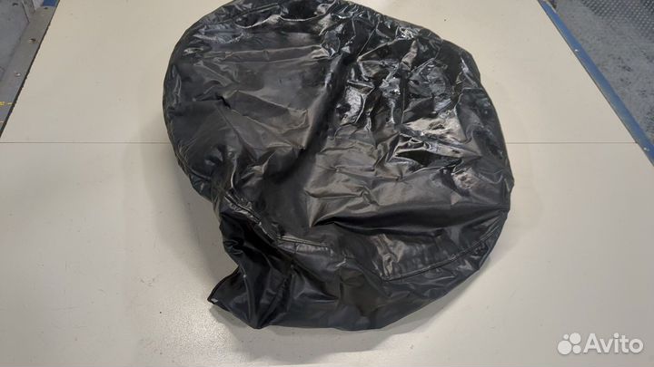 Чехол запаски Land Rover Freelander 1, 2004